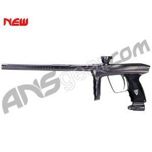  DLX Luxe 2.0 Paintball Gun   Pewter