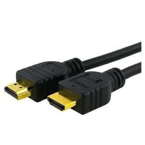    6FT HDMI To HDMI Cable Cord for PS3 XboX 360 Elite Video Games
