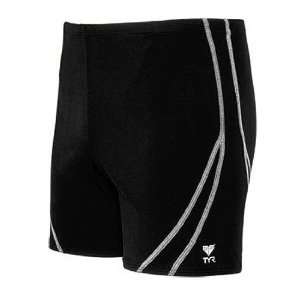  Tyr Alliance Poly Splice Square Leg Youth Sports 