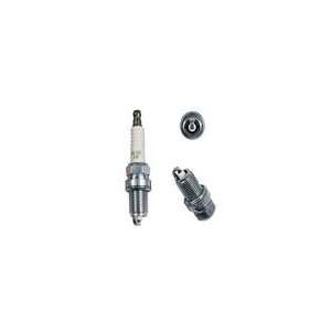  NGK V Power Resistor 3696 Spark Plug: Automotive