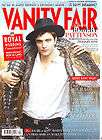 Robert Pattinson Rawdy Reese Witherspoons son Vanity Fair 2004 photo 