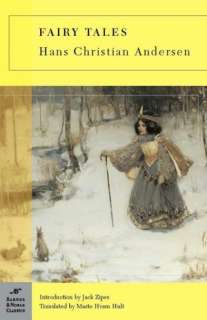 Fairy Tales ( Hans Christian Andersen