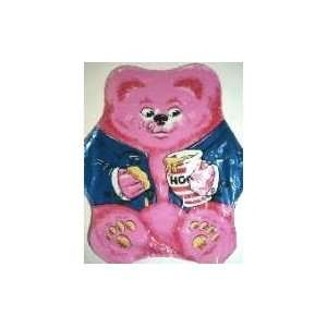  26 Pink Bear w/honey Shape   Mylar Balloon Foil: Health 