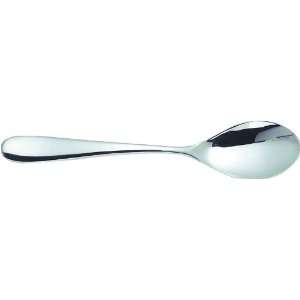  Alessi Nuovo Milano 7 1/4 Inch Spoon F.Point, Set of 6 