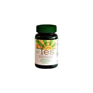   60 capsules by YES Your Essential Supplements