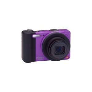   RZ10 14 Megapixel Compact Camera   5 mm 50 mm   Vio