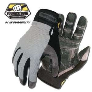  Youngstown Mesh Utility Gloves   pair