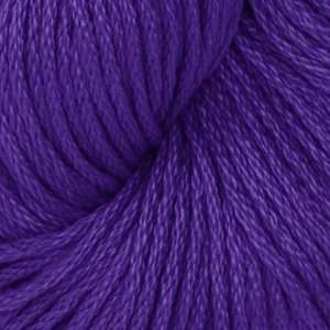  Tahki Cotton Classic Yarn (3940) Dark Purple By The Each 