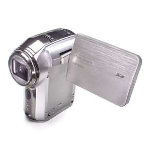  Panasonic SDR S100 3.1MP 3CCD MPEG 2 SD Camcorder w/10x 