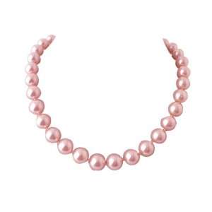  Young & The Restless ~ Sharon ~ Pink Pearl Beaded Fashion 