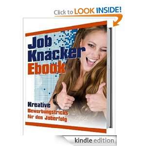 Job Knacker ebook (German Edition) Sven Meissner  Kindle 