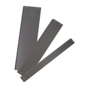  3U Blanking Panel Kit   Gray 