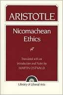   Aristotle Nicomachean ethics