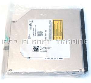 NEW Dell Inspiron 1525 1526 CD RW/DVD ROM Combo Drive  