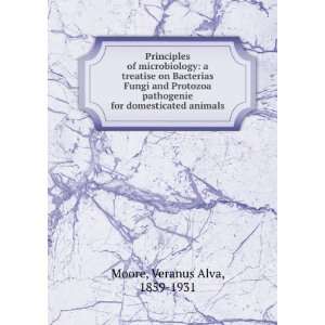   for domesticated animals Veranus Alva, 1859 1931 Moore Books