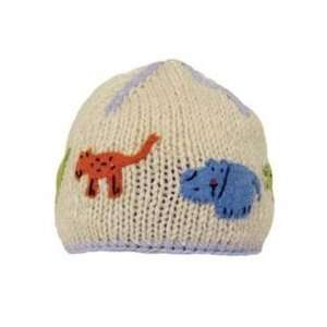  Ambler Mountain Works Kids Safari Hat