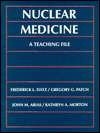 Nuclear Medicine A Teaching File, (0801663652), Frederick L. Datz 
