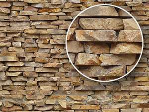 0414 Stacked Stones Wall Texture Sheet (Sheets or PDF Download)  