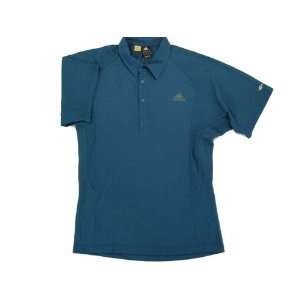  Adidas Yocum Polo Shirt: Sports & Outdoors