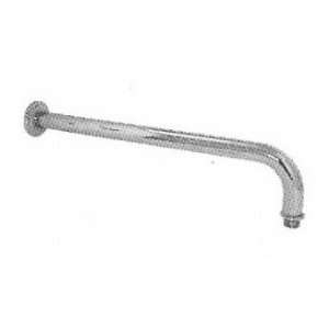  Santec 70861615 Wall Mount Shower Arm and Flange: Home 