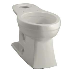  Kohler K 4306 95 Kelston Toilet Bowl, Ice Grey