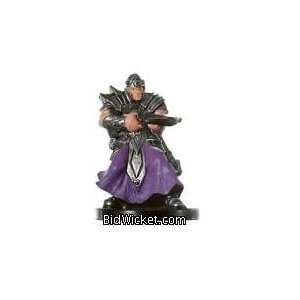  Cleric of Syreth (Dungeons and Dragons Miniatures   War of 