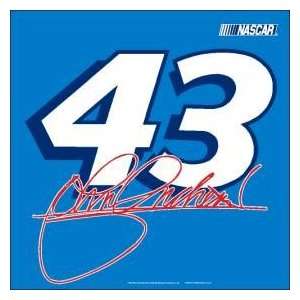  John Andretti Car Flag