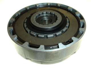 THIS CLUTCH ASSEMBLY WILL FIT WITH MANY 50  125CC SEMI AUTOMATIC 