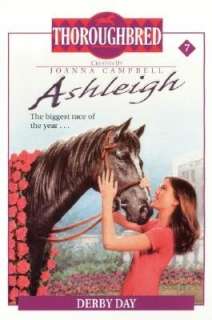 BARNES & NOBLE  Derby Day: (Thoroughbred Series: Ashleigh #7) by 