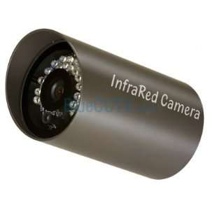   ] Affordable Weather Resistant 24IR Upto 46FT IR Camera Electronics