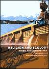 Religion and Ecology in India and South East Asia, (041524031X), David 