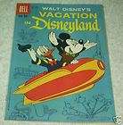 Disneyland Vacation Guides Books Disney  