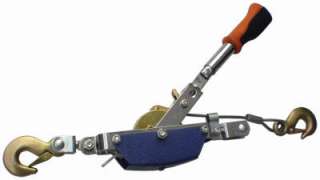 American Power Pull 1 Ton Portable EZ Cable Puller 036683020004  