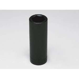  Wright Tool 4912 1/2 Drive 6 Points Deep Impact Socket 