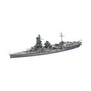  49120 1/700 IJN Aircraft Battleship Hyuga: Toys & Games