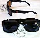 AUTHENTIC X LOOP WAYFARER UV 400 GRAY FRAME GRAY LENS items in THE 