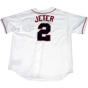  Derek Jeter 2009: Sports Collectibles