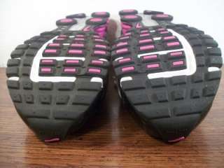 110 Nike Shox Remix +II Womens Running Shoes Size US 11,Very Good 