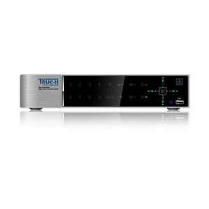  CCTVSTAR SSA0412H1TB TRUE H 0412H 4CH DVR BUILT IN 1TB HDD 