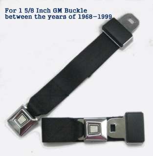   extension extender for 1 5 8 gm buckle technical specification total