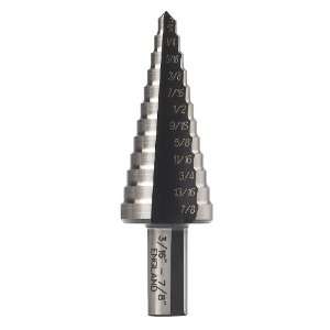 MAGBIT 851.1125 MAG851 7/16 Inch to 1 1/8 Inch Max Diameter High Speed 