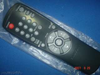 New Samsung AH5910110G 10110G TV Remote Control  