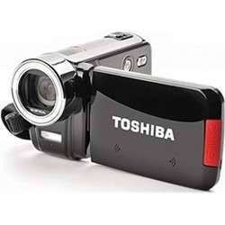 Toshiba CD TS H30 Compact HD Camcorder PA3791U 1CAM 883974293094 