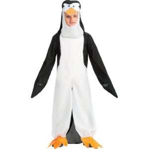  Child Skipper Penguin Costume   Medium: Toys & Games