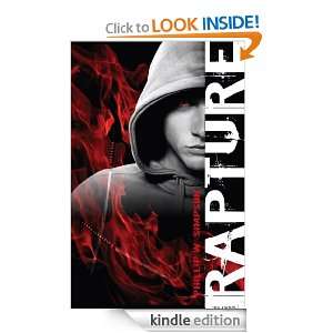 Start reading Rapture  