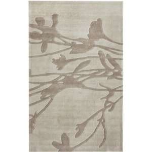  Rugs USA Branches 5 x 8 beige Area Rug: Home & Kitchen