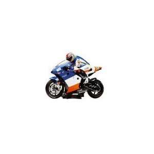   Scalextric   MOTOGP, Ducati DAntin   Xaus (Slot Cars) Toys & Games