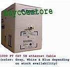   1000Mb Cat6e Internet Lan Patch Network Modem Router Cable Lead Meter