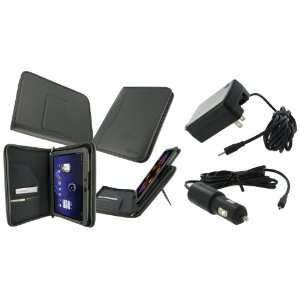   Original) Travel Charger for Motorola XOOM Android Tablet: Electronics