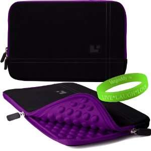  Tablet Device SumacLife Accessories Onyx with Ultra Violet 